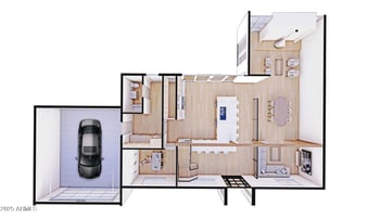 6521 2nd St, Phoenix, AZ 85012