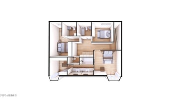 6521 2nd St, Phoenix, AZ 85012