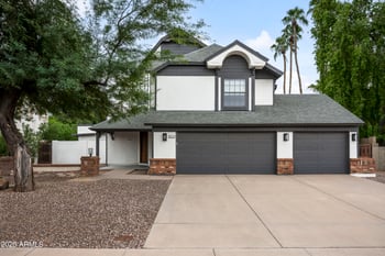 6521 Beverly Ln, Scottsdale, AZ 85254