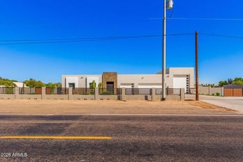 6521 Citrus Rd, Waddell, AZ 85355