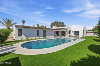6521 E Sharon Dr, Scottsdale, AZ 85254