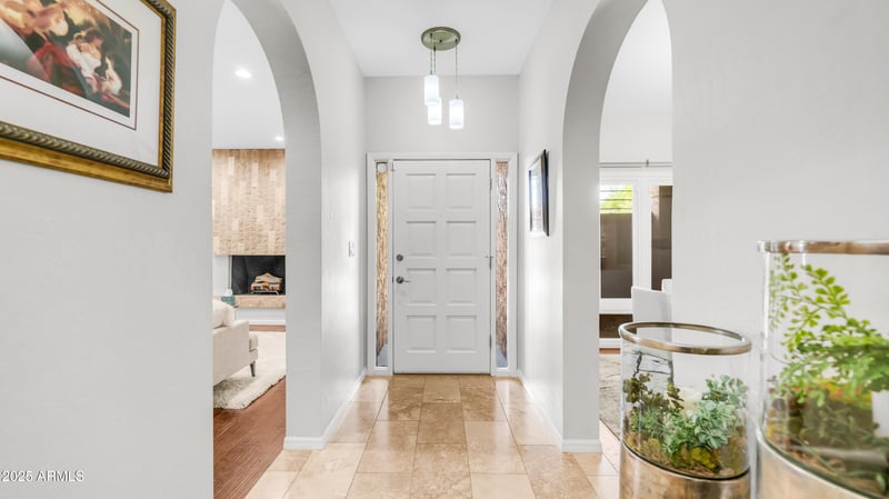 6521 La Paloma Este --, Phoenix, AZ 85014