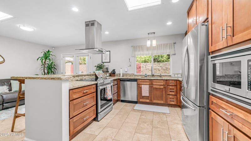 6521 La Paloma Este --, Phoenix, AZ 85014