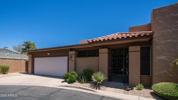 6521 La Paloma Este --, Phoenix, AZ 85014