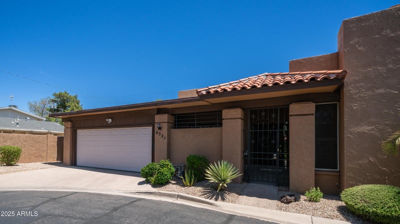 6521 La Paloma Este --, Phoenix, AZ 85014