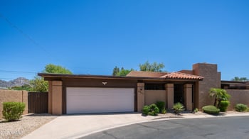 6521 La Paloma Este --, Phoenix, AZ 85014