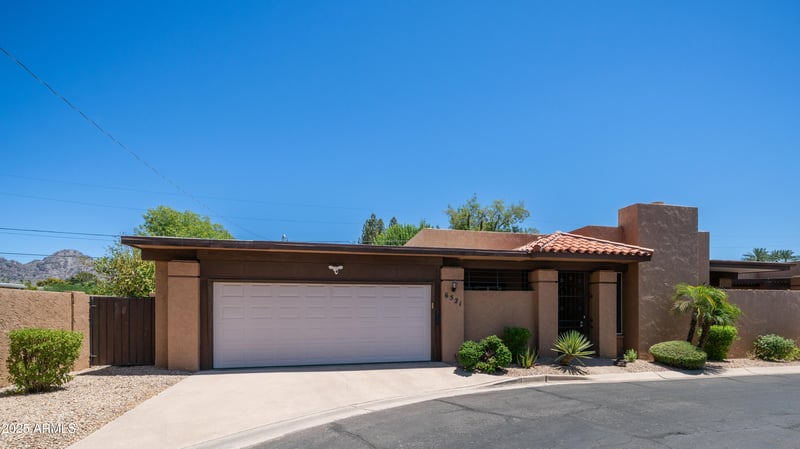 6521 La Paloma Este --, Phoenix, AZ 85014