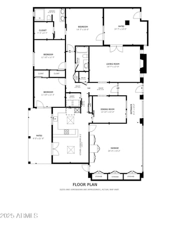 6521 La Paloma Este --, Phoenix, AZ 85014