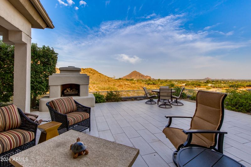 6521 N 31st Way, Phoenix, AZ 85016