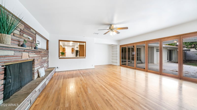 6521 N 3rd St, Phoenix, AZ 85012