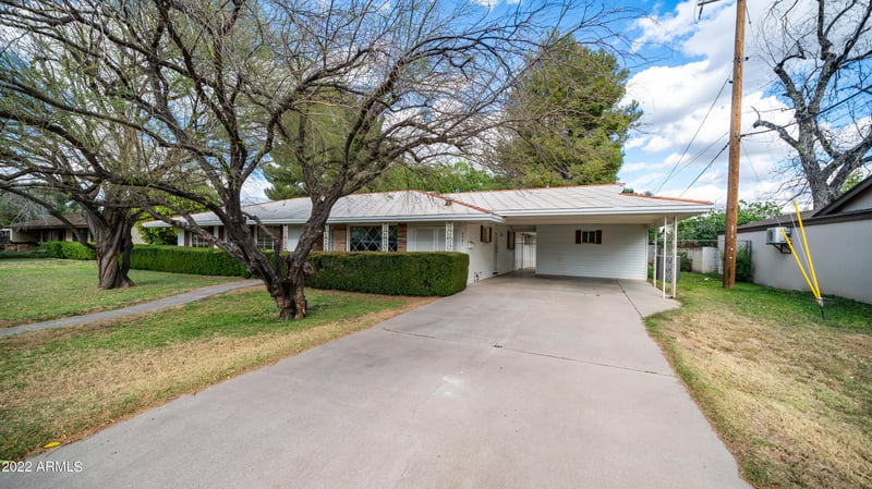 6521 N 3rd St, Phoenix, AZ 85012
