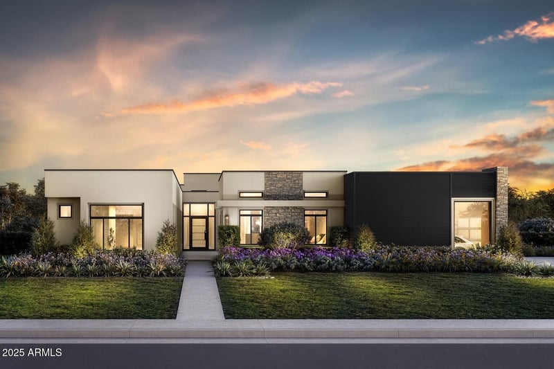 6521 Paradise Dr, Scottsdale, AZ 85254