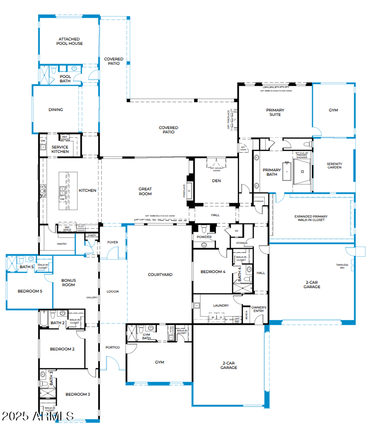 6521 Paradise Dr, Scottsdale, AZ 85254