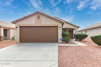 6521 Pomo St, Phoenix, AZ 85043