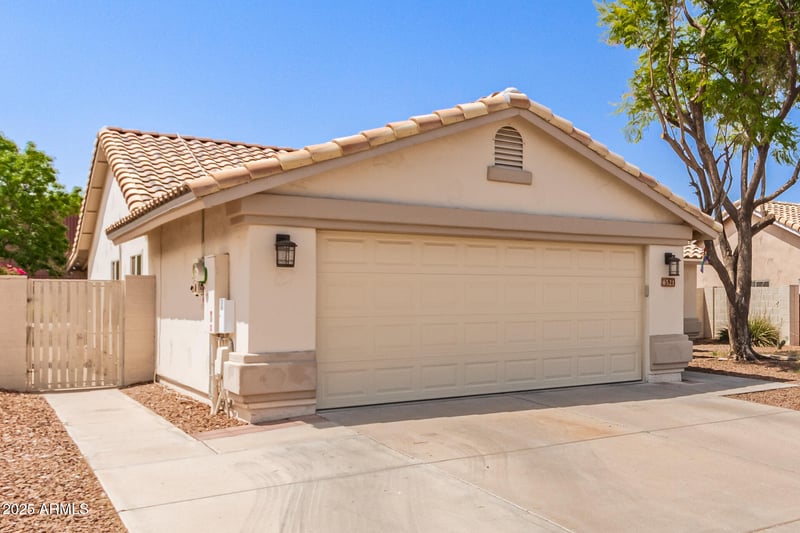 6521 Russell St, Mesa, AZ 85215