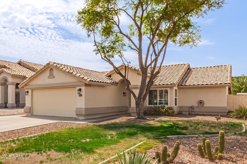 6521 Russell St, Mesa, AZ 85215
