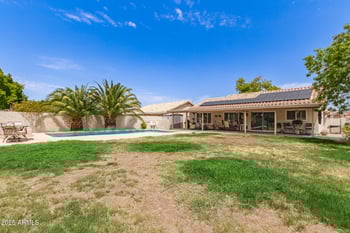 6521 Russell St, Mesa, AZ 85215