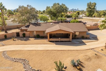 6521 Sweetwater Ave, Scottsdale, AZ 85254