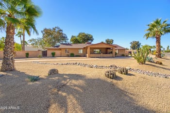 6521 Sweetwater Ave, Scottsdale, AZ 85254