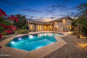 6521 W Hill Ln, Glendale, AZ 85310