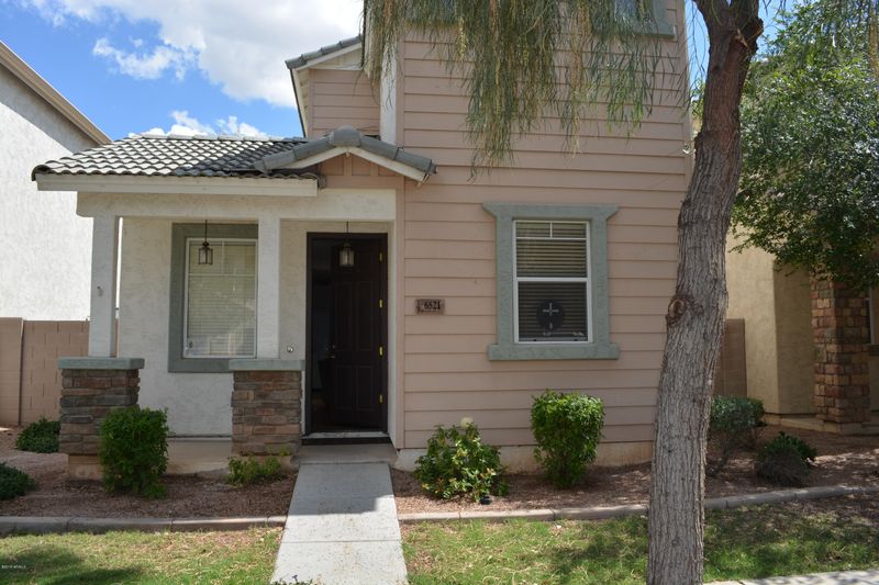 6521 W Monroe St, Phoenix, AZ 85043