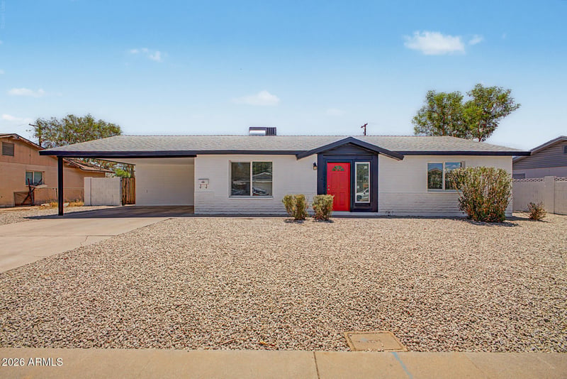 6521 W Turney Ave, Phoenix, AZ 85033