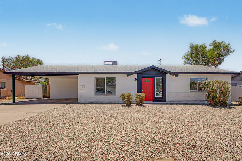 6521 W Turney Ave, Phoenix, AZ 85033