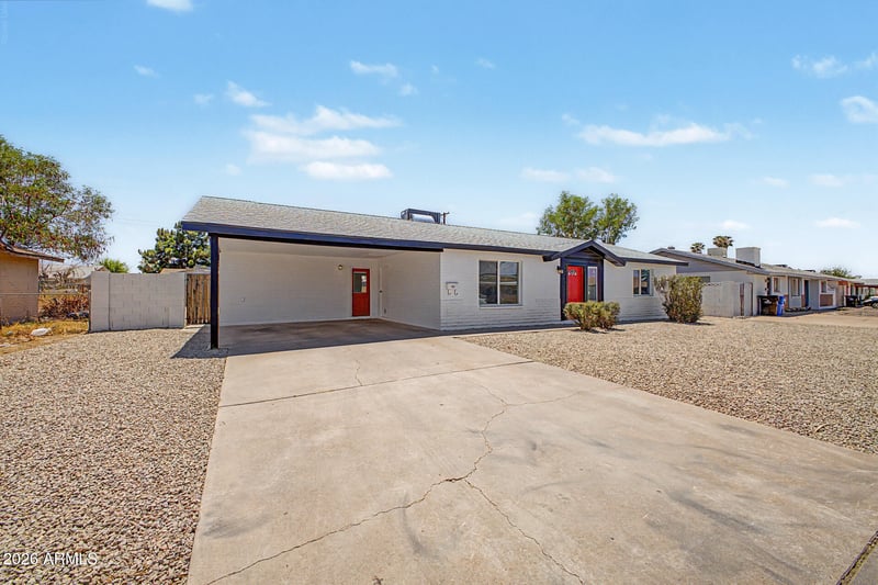 6521 W Turney Ave, Phoenix, AZ 85033