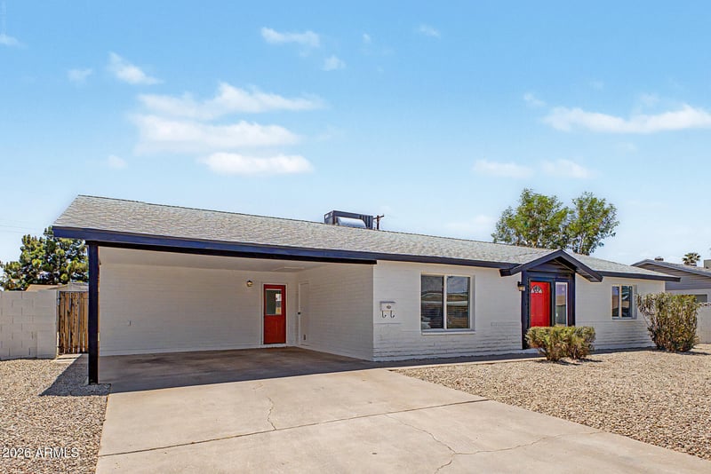 6521 W Turney Ave, Phoenix, AZ 85033