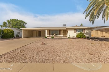 6522 Adobe Rd, Mesa, AZ 85205
