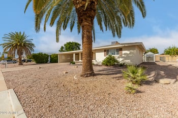 6522 Adobe Rd, Mesa, AZ 85205