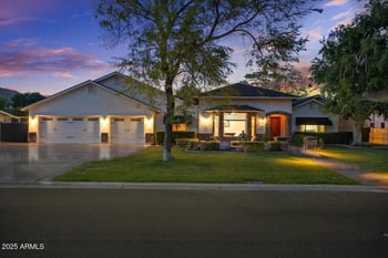 6522 Calle Del Media --, Scottsdale, AZ 85251