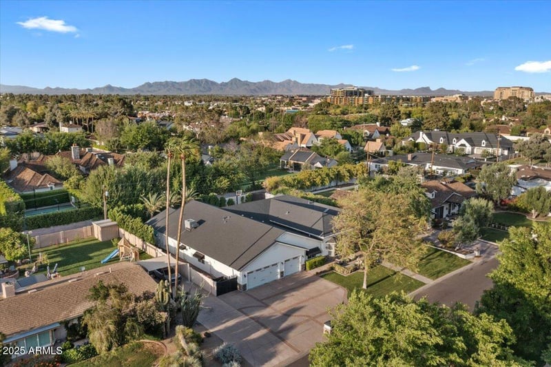 6522 Calle Del Media --, Scottsdale, AZ 85251