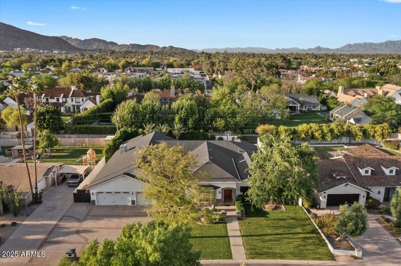 6522 Calle Del Media --, Scottsdale, AZ 85251