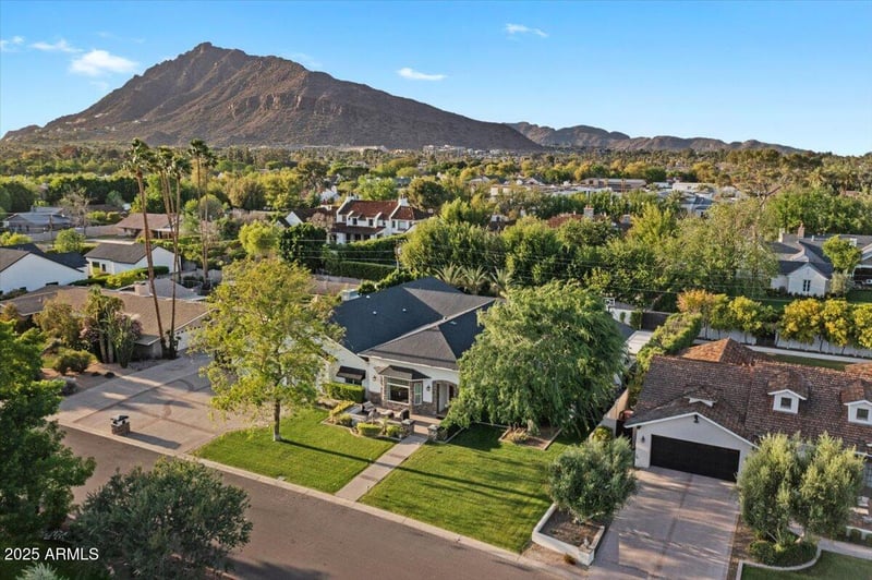 6522 Calle Del Media --, Scottsdale, AZ 85251