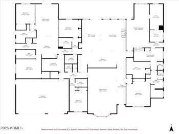 6522 Calle Del Media --, Scottsdale, AZ 85251