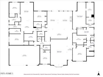 6522 Calle Del Media --, Scottsdale, AZ 85251