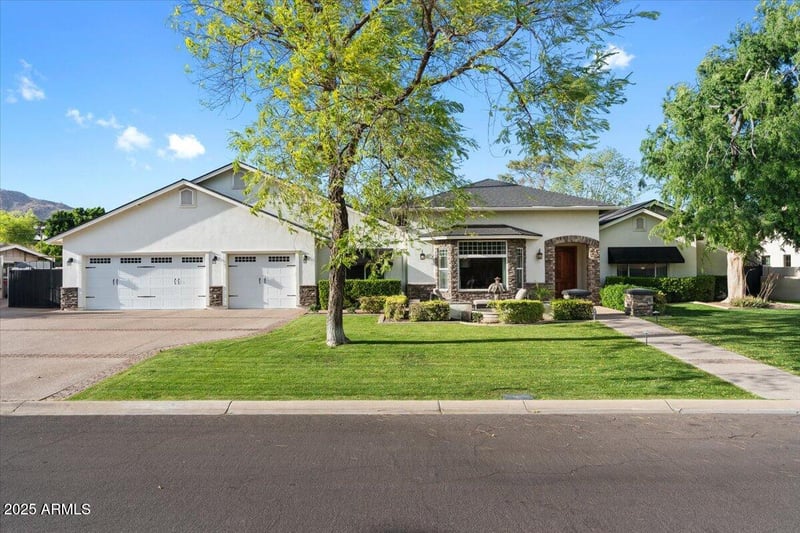 6522 Calle Del Media --, Scottsdale, AZ 85251