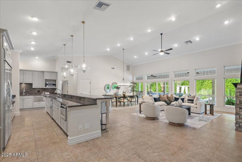 6522 Calle Del Media --, Scottsdale, AZ 85251