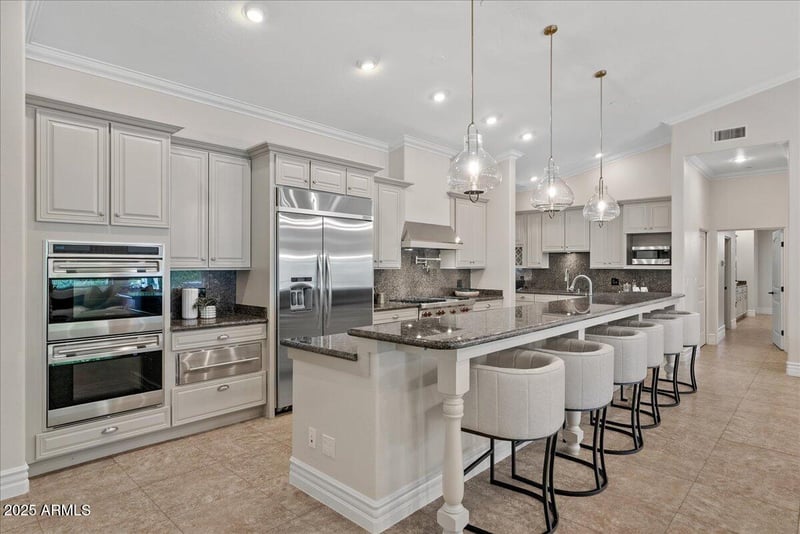 6522 Calle Del Media --, Scottsdale, AZ 85251