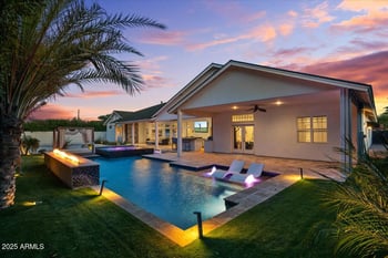 6522 Calle Del Media --, Scottsdale, AZ 85251