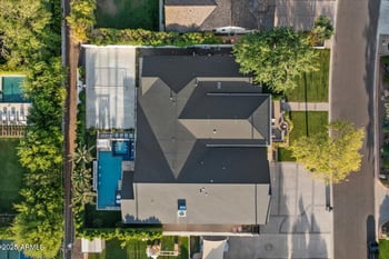 6522 Calle Del Media --, Scottsdale, AZ 85251