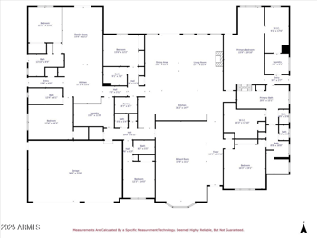 6522 Calle Del Media --, Scottsdale, AZ 85251