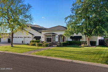 6522 Calle Del Media --, Scottsdale, AZ 85251