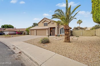 6522 Encanto St, Mesa, AZ 85205