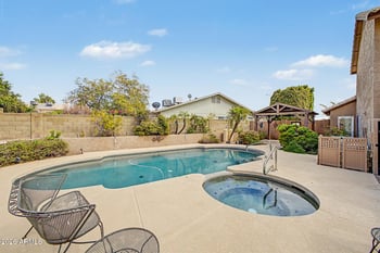 6522 Encanto St, Mesa, AZ 85205