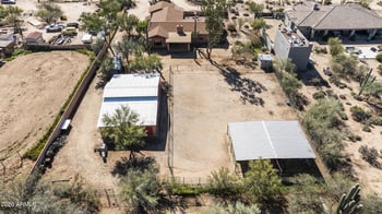 6522 Lonesome Trl, Cave Creek, AZ 85331