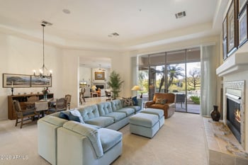 6522 Oberlin Way, Scottsdale, AZ 85266