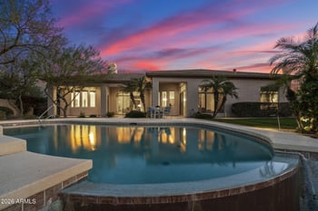 6522 Oberlin Way, Scottsdale, AZ 85266