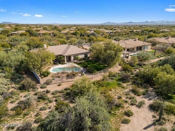 6522 Oberlin Way, Scottsdale, AZ 85266